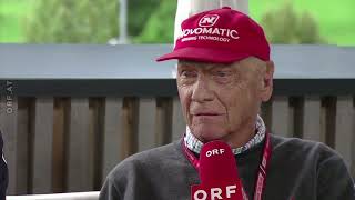 Niki Lauda [upl. by Remliw]