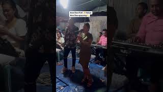 Deometro duet timor 2024 dance [upl. by Hairahs]