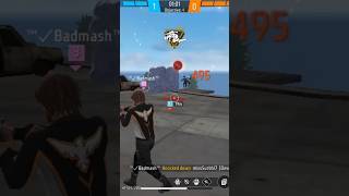 Free fire lover freefire freefireclips garenafreefire [upl. by Ahael]