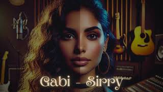 Gabi  Sirry  غابي  سري  Arabic Music [upl. by Nyl]