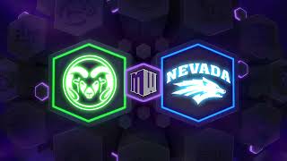 HIGHLIGHTS Nevada at Colorado State Football 111823 [upl. by Map]