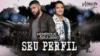 HENRIQUE E JULIANO  HENRIQUE E JULIANO ATUALIZADO  REPERTÓRIO NOVO 2022 MÚSICAS NOVAS SERTANEJO [upl. by Aileen475]