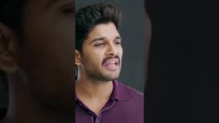 Allu Arjun Shaadi Ke Liye Rakul Preet Singh Ko Milne Gaya [upl. by Itsrik]