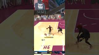 SPINBACK IS BACK ON NBA 2K24 [upl. by Danni544]