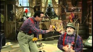 The Red Green Show Ep 168 quotFree Apricotsquot from the 1998 Season [upl. by Nils662]