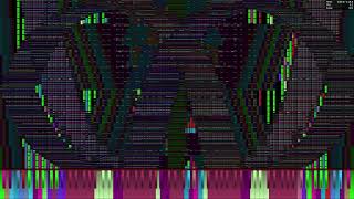 Black MIDI Dual Xeon E5345 vs Aimonortsa Lag Tester 78 Million [upl. by Alram]