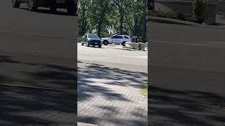 Hudson County Sheriffs Office Code 3 My TikTok sheriff lawenforcement fyp [upl. by Elamaj]