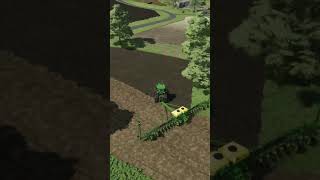 drillen 31ls22fs22 timelapse landwirtschaft landwirtschaftssimulator22 farming teereAgricole [upl. by Omolhs]