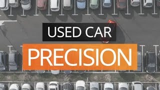 Provision Used Car Inventory Management Software [upl. by Arney523]