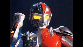 METALDER  SHUNTEN YUME NO SENSHI MUSIC VIDEO [upl. by Delmor798]