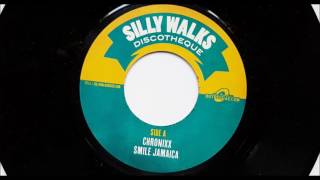 Chronixx  Smile Jamaica [upl. by Hafinah553]