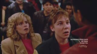 Adventures in Babysitting 1987  Edited For TV Part 2 [upl. by Kaela227]