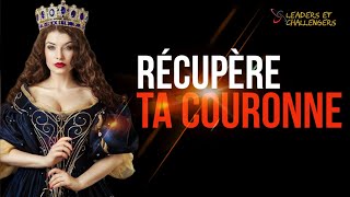 JE SUIS UNE REINE JE RÉCUPÈRE MA COURONNE [upl. by Htenywg]