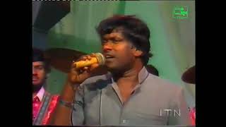 පැතුම් පිරීලා  Pathum Pirila  Priya Suriyasena  Clarence Wijewardena  Original Song [upl. by Greenland152]