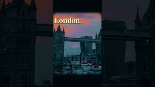 Top 5 places to visit in London [upl. by Schulze]