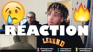 🔥😢 REACTION 😢🔥 Logic  18002738255 ft Alessia Cara Khalid [upl. by Eey774]