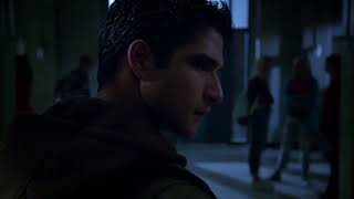 scott amp malia  5x09 [upl. by Elrahc]