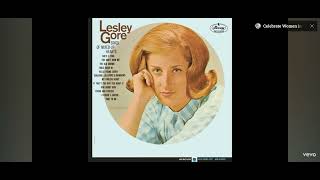 Lesley Gore  You DontOwn Me official Áudio [upl. by Kira]