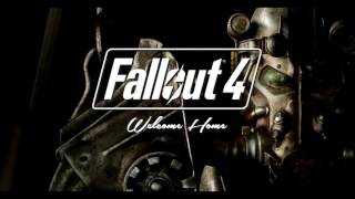 Fallout 4 Soundtrack  Roy Brown  Butcher Pete Part 1 HQ [upl. by Bergerac688]