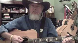 Leonard Merle Haggard Sherrill Wallace cover [upl. by Marco]