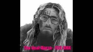 The Real Marza  FEFE RMX Real Audio [upl. by Weldon]