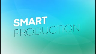 Digital Competence Days Day 3  Smart Production [upl. by Shaefer]