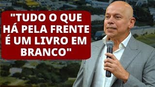 LEANDRO KARNAL 🔴Palestra “Universidade Brasil e Projeto Pessoal”🇧🇷  3 de março de 2020 [upl. by Haceber303]