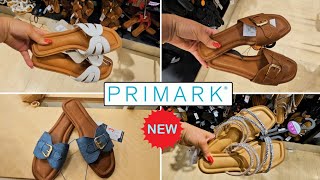 👡 Primark Arrivage Chaussures  Mai 2024 💙😱 [upl. by Gross269]