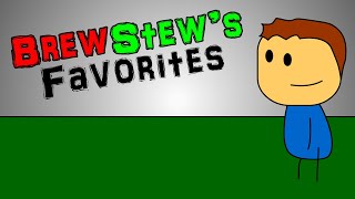 Brewstews Favorite Episodes  1 Hour of Brewstew [upl. by Perretta]