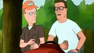 Hank Hill  You Giblet Head [upl. by Heinrich368]