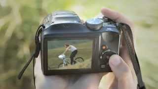 Fujifilm FinePix S6800 Review [upl. by Aihsile]