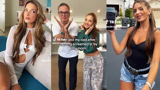 The Most Viewed Lexi Rivera TikTok Videos 2024  Best Lexi Rivera TikTok Compilation 2024 [upl. by Adnara]