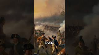 The Battle of Cowpens shots [upl. by Sainana981]