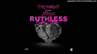 Marmar Oso Ruthless Nice Guys Always Finish Last Remix feat JDillon [upl. by Zetrok]