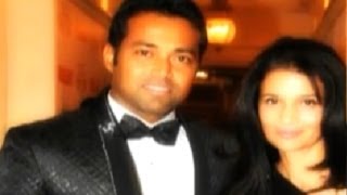 Rhea Pillai divorcing Leander paes [upl. by Leibman]