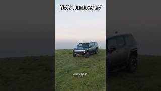 Viral GMC Hummer EV SUVhummerev hummer evsuvofindiaautomobile [upl. by Eneirda]