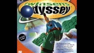 Twinsens Odyssey Soundtrack 5 [upl. by Netniuq]