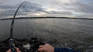 Fishing Australias Winter Months [upl. by Eceela]