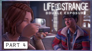 Life is Strange Double Exposure 4  Mono´s [upl. by Manvel]