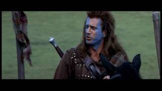 Braveheart Soundtrack  The Battle Of Stirling [upl. by Imuya]