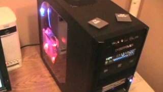 Cyber Power PC [upl. by Waddell]