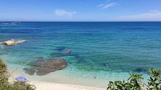 Hersonissos Beaches Crete [upl. by Bathsheba]