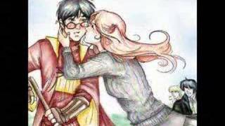 Lily amp James Potter  Can you feel the love tonight [upl. by Artema530]