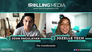 John Pagulayan of The Freelance Movement  Client Feedback Interview [upl. by Stelmach448]