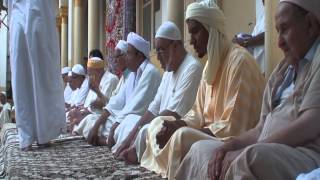 Moudakara du Cheikh Khaled Bentounes [upl. by Heddy]