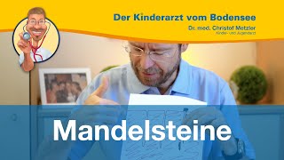 Mandelsteine  Der Kinderarzt vom Bodensee [upl. by Rramaj]