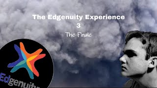 The Edgenuity Experience 3 [upl. by Oer]