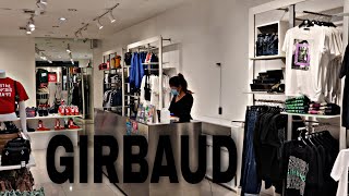 GIRBAUD SHOP  BEVTRIP [upl. by Mychal474]