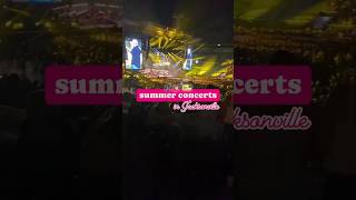 Summer Concerts in Jacksonville concert music florida [upl. by Nomelc]