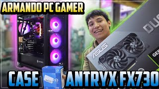 PC Gamer GAMA MEDIA ALTA 2024 CALIDAD PRECIO [upl. by Ecyar773]